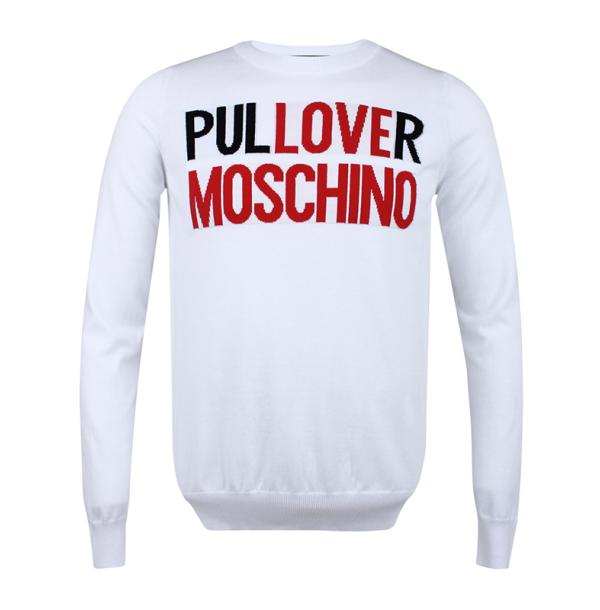 LOVE MOSCHINO 型号：MS36U00  00A00